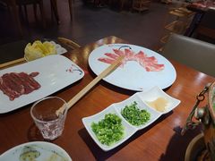 -1078號老北京涮肉(松柏店)