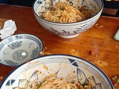 -陕九门老碗面(人民路店)