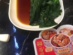 -西关味(大卫城店)