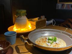 -吃饭皇帝大土家民族菜(正大广场店)