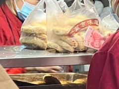 -朱记小郑酥烧饼(建康路店)