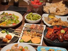 -山葵家居酒屋(天目里店)