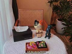 -梵猫·新养生(南坪万达店)