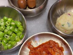 -韩宫宴烤肉·黑毛和牛·料理(鄞州万达店)