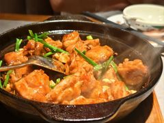 -得意啫·广东啫啫煲(前海HOP店)