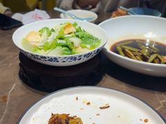 -六安宴(解放北路店)