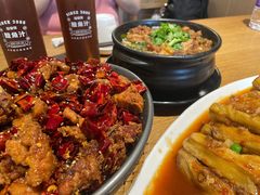 -溢香苑瓦罐(优胜北路店)