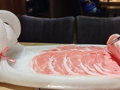 -百草滩羊清水涮羊肉(长城路店)
