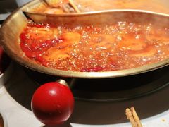 -小龙坎火锅(IFS HOT店)