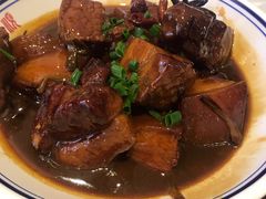 红烧肉-湾里人家(旺山景区店)