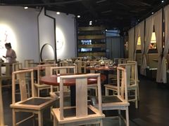 大堂-潮堂(环球金融中心店)
