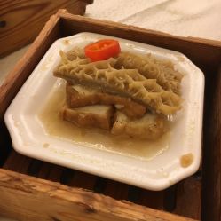 金钱肚-金翠皇宫·宴会厅