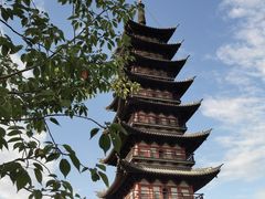 -上海方塔园