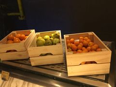 -中航泊悦酒店·云庭咖啡厅(虹桥机场T2店)