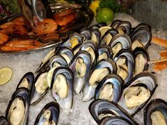 -索菲特酒店 · 云尚天际自助餐厅