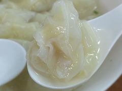 泡泡小馄饨-乐惠馄饨店(吴趋坊店)