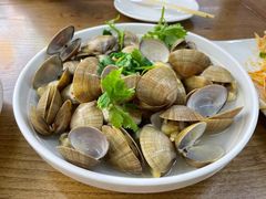 -渔家乐小海鲜(皇姑店)