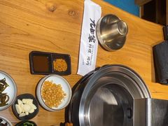 -九田家黑牛烤肉料理(华侨城店)