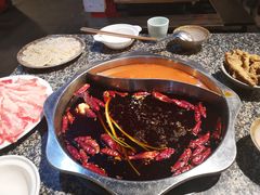-佬革命主题火锅(玉沙路店)