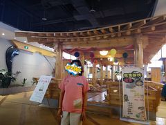 -丽池宫韩式汗蒸会馆(华灯坊店)
