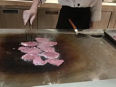 -索菲特银河锦厨自助餐(山西路店)