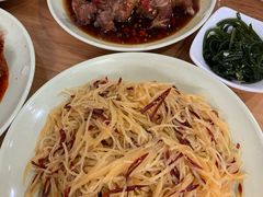 -贤花饭店(城阳店)