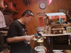 -老龙亭拉面店