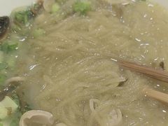 -甘记肥肠粉(马鞍北路店)