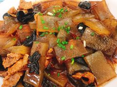 -宜城私房菜.臭鳜鱼(九华新街店)