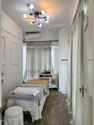 -星漾美学美容美体中心