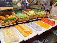 -成都泰合国际大饭店(春熙路太古里店)