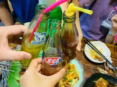 -连手特色烤串