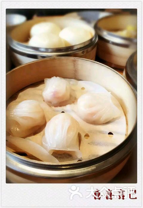 囍记(喜记)潮汕菜虾饺图片 - 第156张