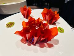 -柿合缘新京菜(国金中心商场店)