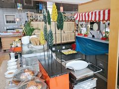 -视界美食自助餐厅·石家庄希尔顿酒店