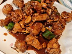 -御香农家菜(莫干山庾村店)
