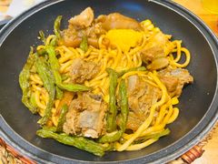 -瑞小福小锅焖面(重庆路店)