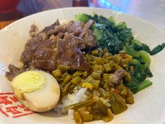 -桐哥肉铺(万柳华联店)