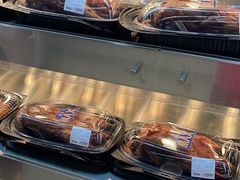 -盒马X会员店(王府井奥莱UP TOWN店)