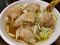 一记五宝云吞面-一记面馆(易发店)