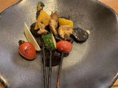 -天水蔬食料理(树德之光店)