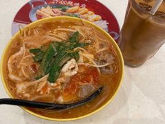 -谭仔米线(皇庭广场店)