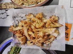 -夜小腰烧烤(中华路店)
