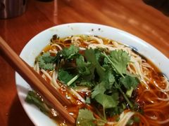 -兵哥豌豆面(建设巷店)
