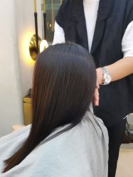 -东时烫染造型·Hair Salon