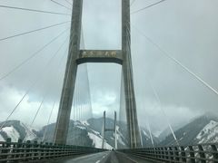-霍尔果斯国门景区