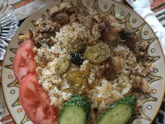 -Turka土耳咖(五大道店)
