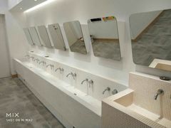 -tomato蕃茄田艺术(新天地中心)