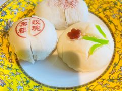 -富华斋饽饽铺·宫廷糕点·伴手礼(护国新天地店)