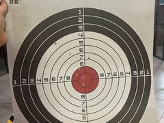 -枪馆1号实弹射击俱乐部